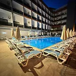 Golden Rock Hotel&spa Отель 4*