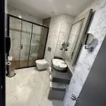 Отель Golden Rock Hotel&spa Сиде