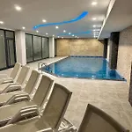 Golden Rock Hotel&spa Отель
