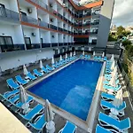 Golden Rock Hotel&spa Отель 4*