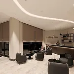 Golden Rock Hotel&spa Отель