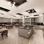 Golden Rock Hotel&spa Отель 4*