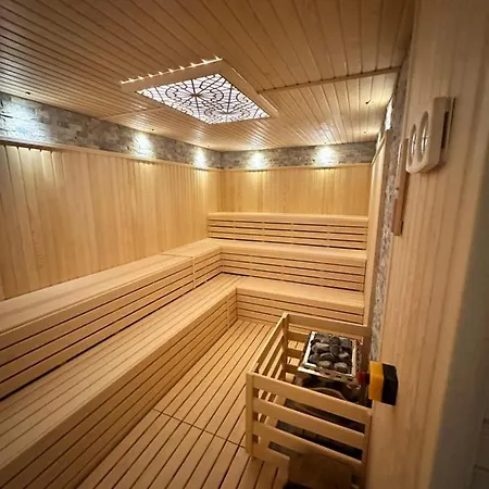 Golden Rock Hotel&spa Сиде