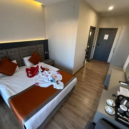 Hotel Golden Rock Hotel&spa 4*