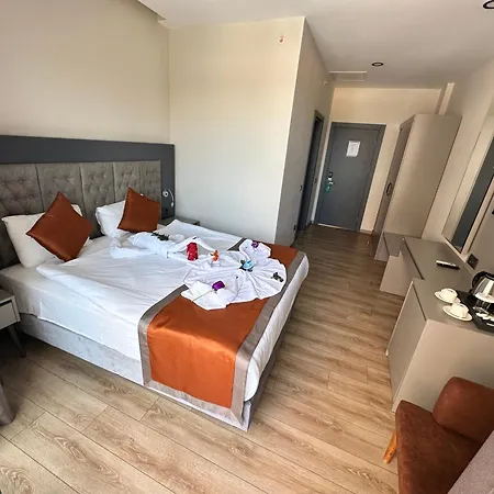 Hotel Golden Rock Hotel&spa