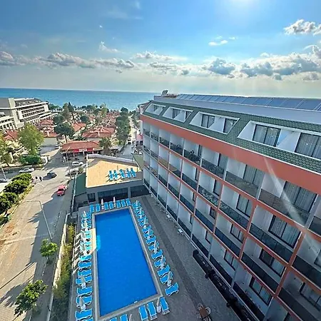 Golden Rock Hotel&spa