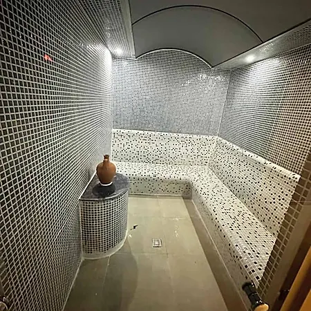 Golden Rock Hotel&spa 4* Σιντέ
