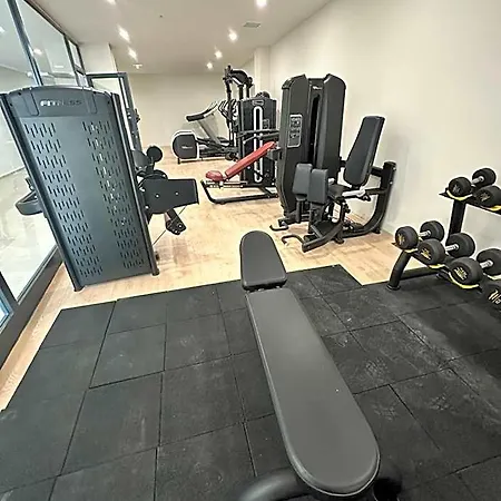 Golden Rock Hotel&spa Ξενοδοχείο