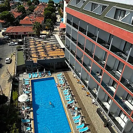 Hotel Golden Rock Hotel&spa 4*