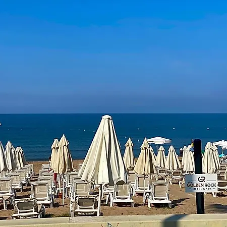 Hotel Golden Rock Hotel&spa 4*