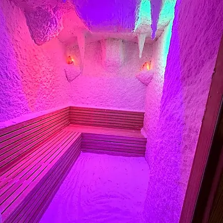 Golden Rock Hotel&spa 4* Side