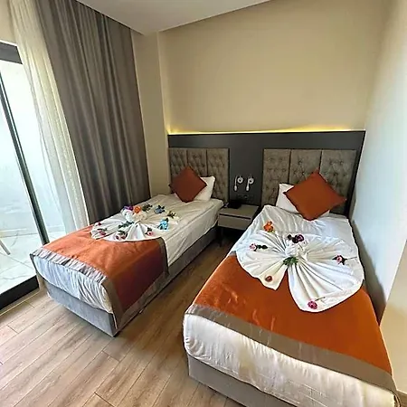 Golden Rock Hotel&spa Ξενοδοχείο