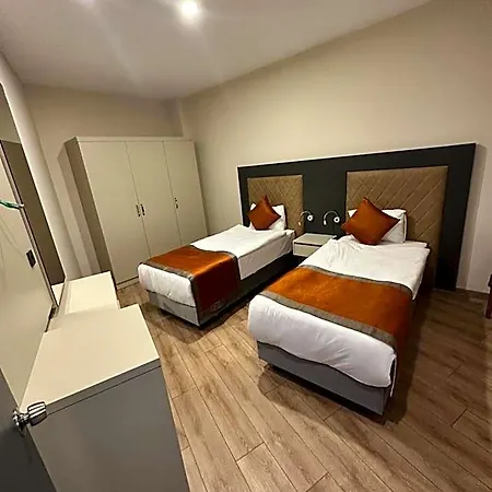 Golden Rock Hotel&spa 4* Side