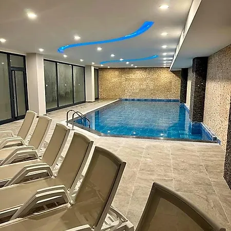 Golden Rock Hotel&spa 시데