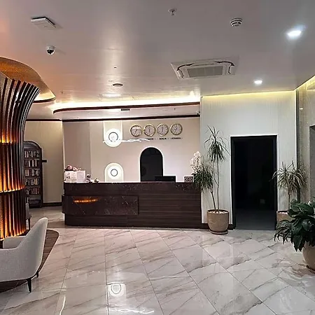 Golden Rock Hotel&spa 4* Σιντέ