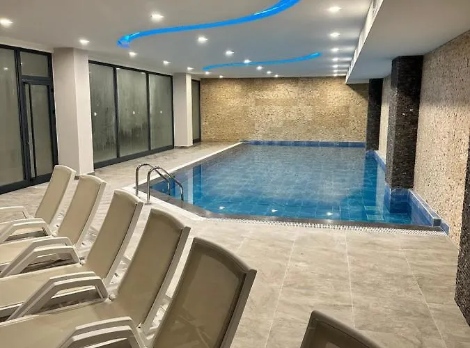 Golden Rock Hotel&spa Szálloda