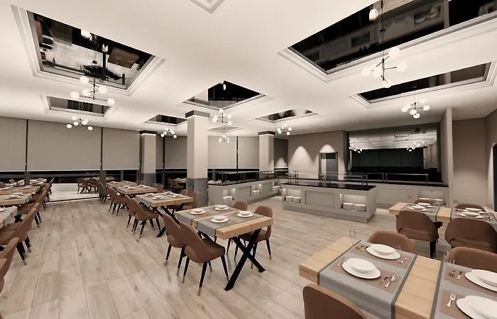 Golden Rock Hotel&spa Hotel