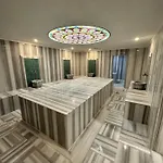 Hotel Golden Rock Hotel&spa Sidé