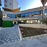 Hotel Golden Rock Hotel&spa 4*