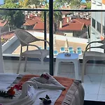 Golden Rock Hotel&spa Sidé