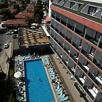 Hotel Golden Rock Hotel&spa 4*