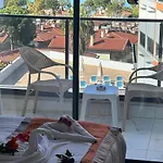 Hotel Golden Rock Hotel&spa 4*