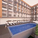 Golden Rock Hotel&spa Sidé