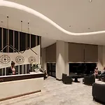Golden Rock Hotel&spa Sidé
