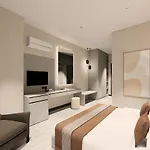 Golden Rock Hotel&spa 4*