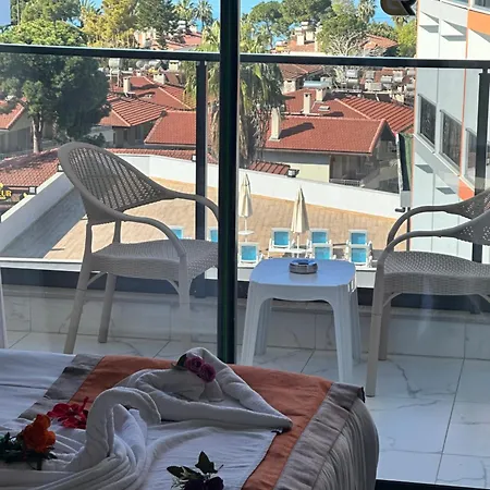 Otel Golden Rock Hotel&spa 4*
