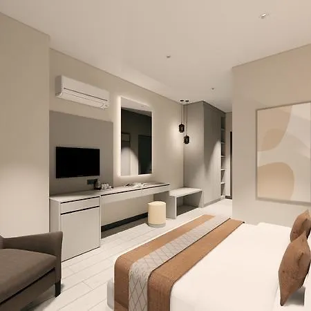 Golden Rock Hotel&spa 4*