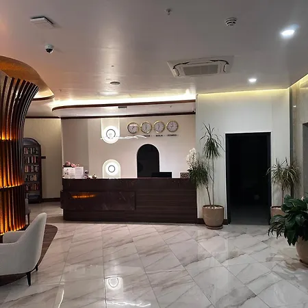 Hotel Golden Rock Hotel&spa 4*