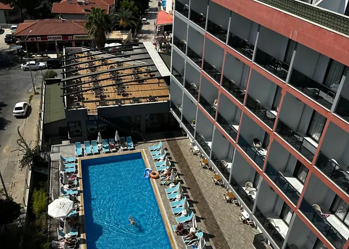 Hotell Golden Rock Hotel&spa 4*