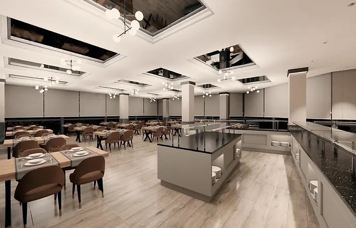 Golden Rock Hotel&spa Hotell 4*
